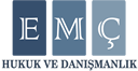 EMÇ Hukuk ve Danışmanlık