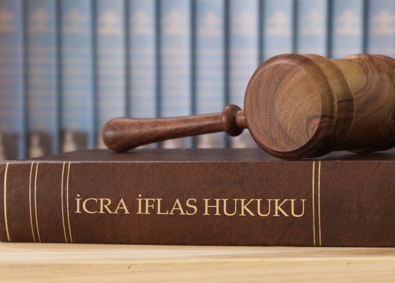 İCRA - İFLAS HUKUKU